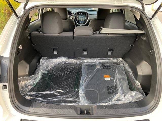 new 2025 Subaru Crosstrek car, priced at $30,904
