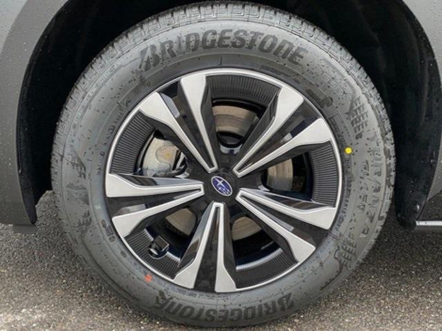 new 2025 Subaru Solterra car, priced at $40,814