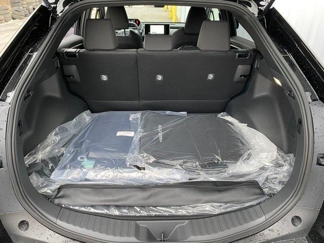 new 2025 Subaru Solterra car, priced at $40,814