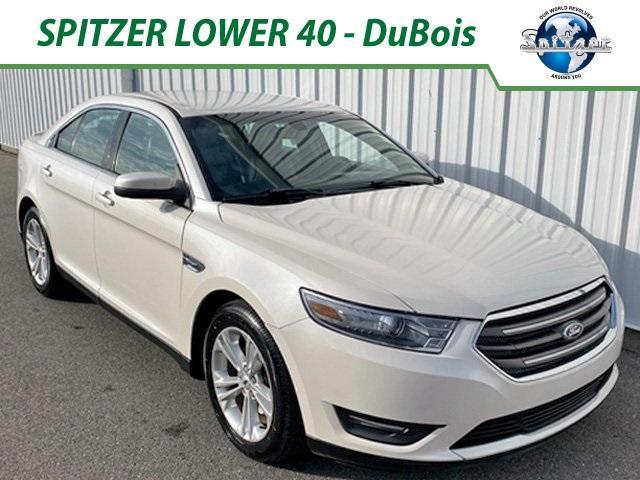 used 2013 Ford Taurus car, priced at $7,866