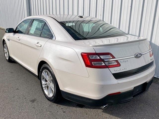 used 2013 Ford Taurus car, priced at $7,866