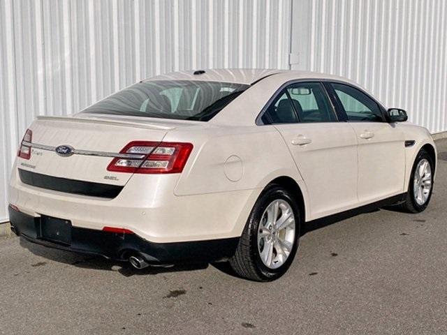 used 2013 Ford Taurus car, priced at $7,866