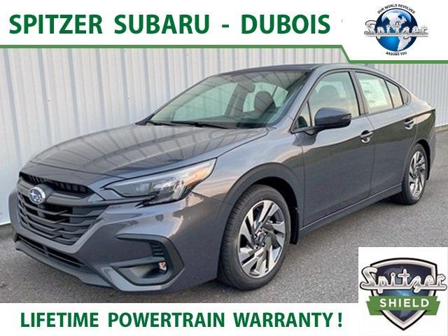 new 2025 Subaru Legacy car, priced at $37,992
