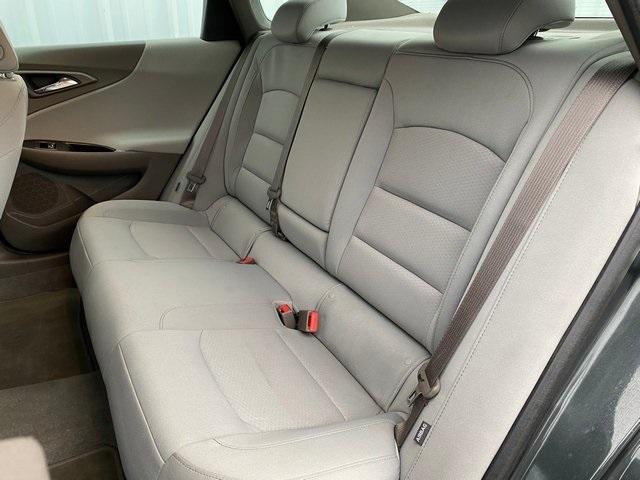 used 2016 Chevrolet Malibu car, priced at $10,594