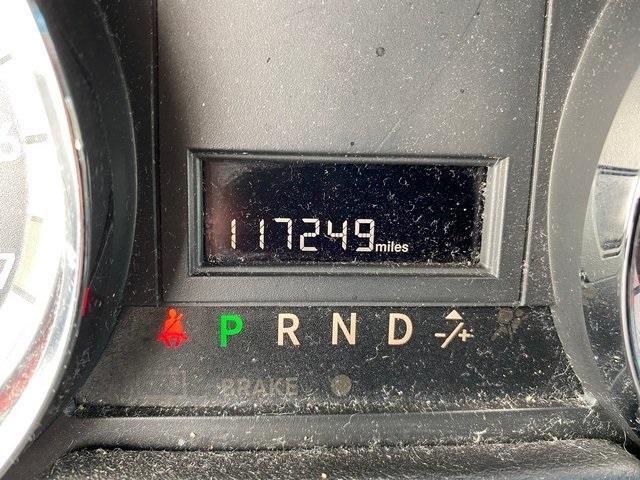 used 2017 Dodge Grand Caravan car, priced at $11,690