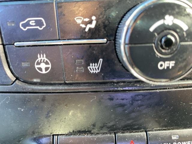 used 2017 Dodge Grand Caravan car, priced at $11,690