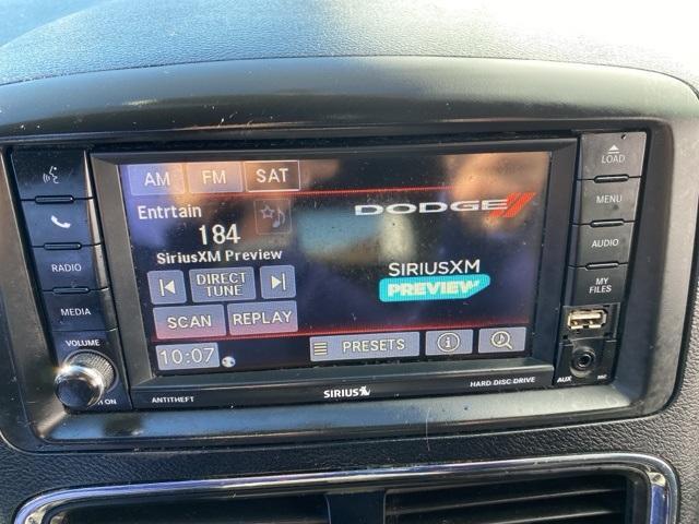 used 2017 Dodge Grand Caravan car, priced at $11,690