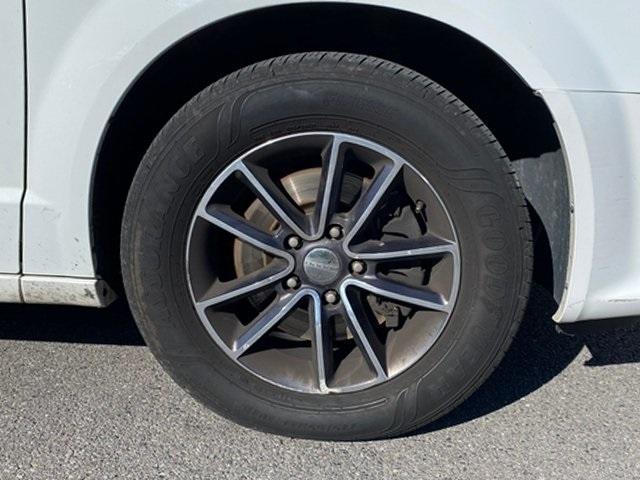 used 2017 Dodge Grand Caravan car, priced at $11,690