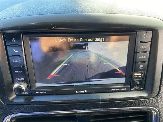 used 2017 Dodge Grand Caravan car, priced at $11,690