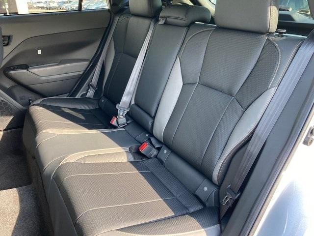 new 2025 Subaru Crosstrek car, priced at $36,266