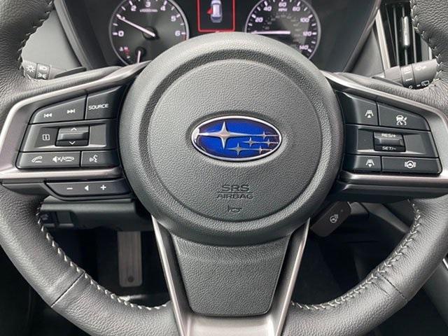 new 2025 Subaru Outback car, priced at $42,094