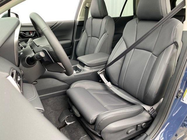 new 2025 Subaru Outback car, priced at $42,094