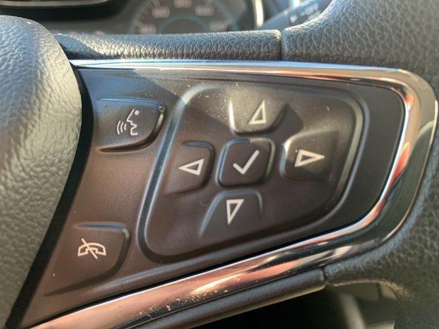 used 2017 Chevrolet Cruze car, priced at $10,290