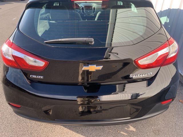 used 2017 Chevrolet Cruze car, priced at $10,290