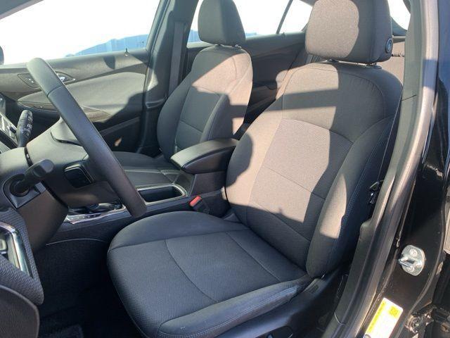 used 2017 Chevrolet Cruze car, priced at $10,290