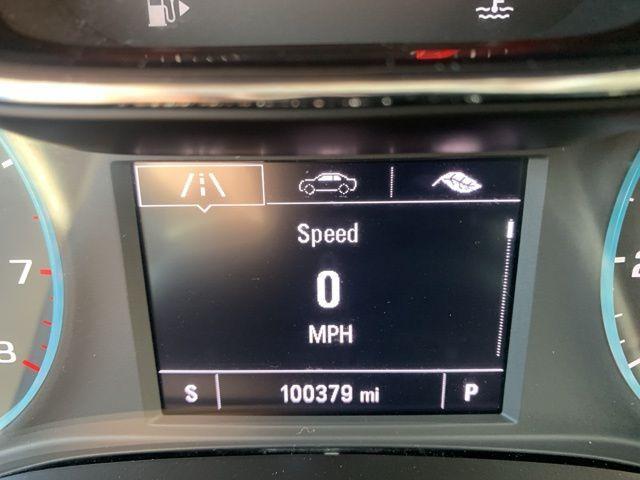 used 2017 Chevrolet Cruze car, priced at $10,290