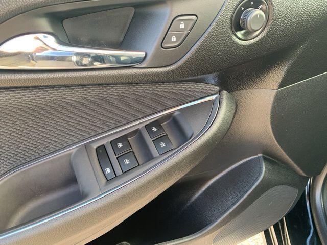 used 2017 Chevrolet Cruze car, priced at $10,290