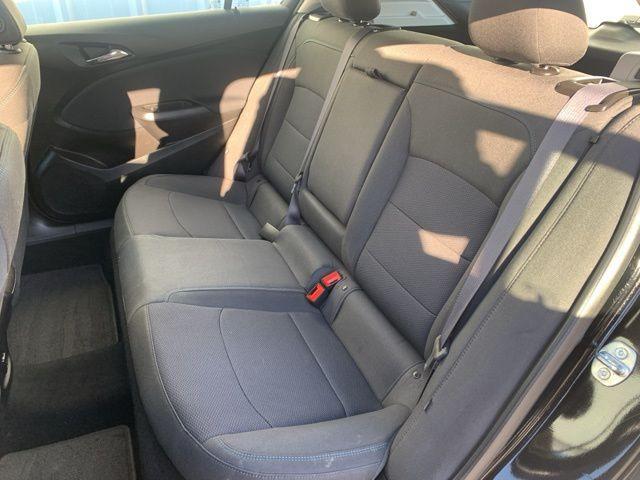 used 2017 Chevrolet Cruze car, priced at $10,290