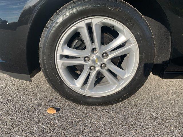 used 2017 Chevrolet Cruze car, priced at $10,290