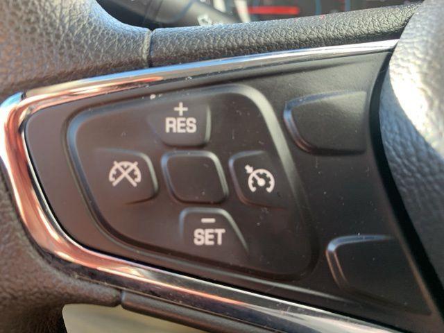 used 2017 Chevrolet Cruze car, priced at $10,290