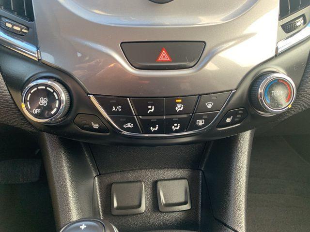 used 2017 Chevrolet Cruze car, priced at $10,290