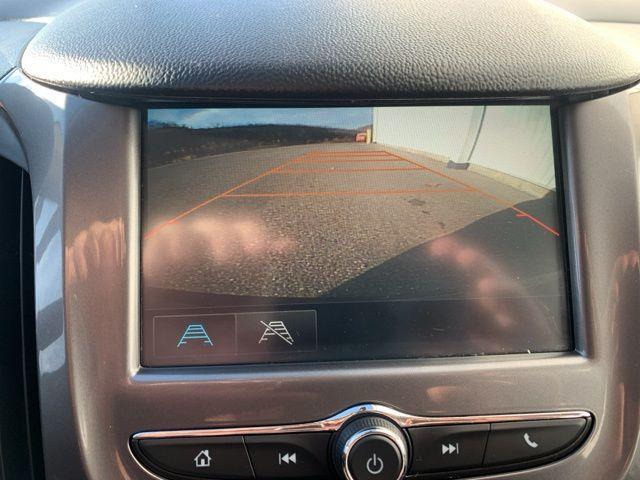 used 2017 Chevrolet Cruze car, priced at $10,290