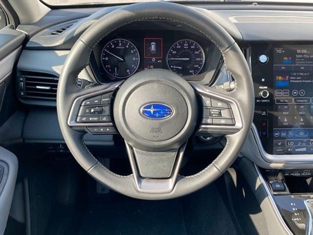 new 2025 Subaru Outback car, priced at $37,194