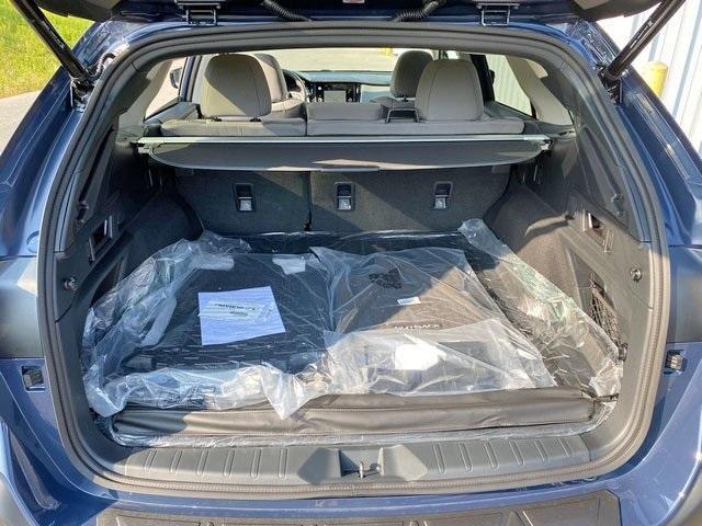 new 2025 Subaru Outback car, priced at $37,194