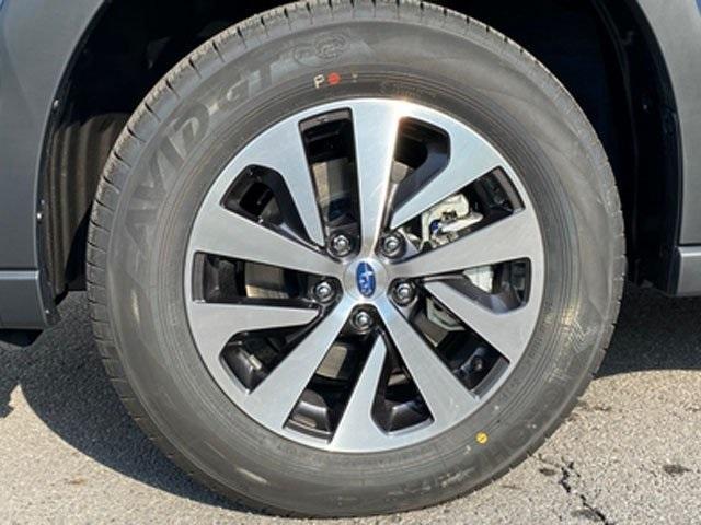 new 2025 Subaru Outback car, priced at $37,194