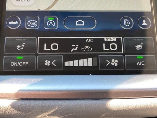 new 2025 Subaru Outback car, priced at $37,194