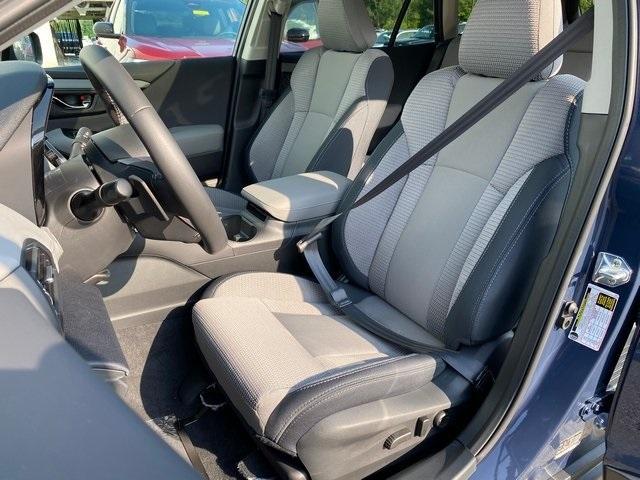 new 2025 Subaru Outback car, priced at $37,194