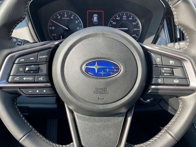 new 2025 Subaru Outback car, priced at $37,194