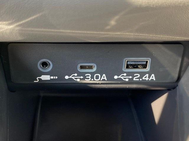 new 2025 Subaru Outback car, priced at $37,194