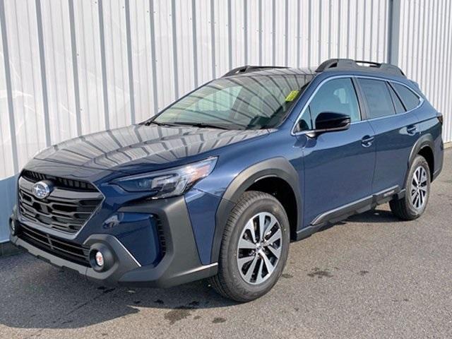 new 2025 Subaru Outback car, priced at $37,194