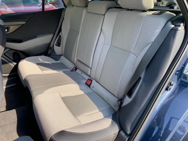 new 2025 Subaru Outback car, priced at $37,194