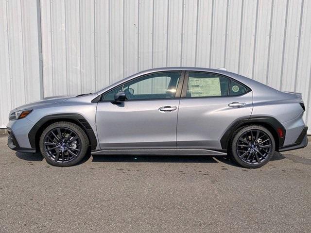 new 2024 Subaru WRX car, priced at $35,985