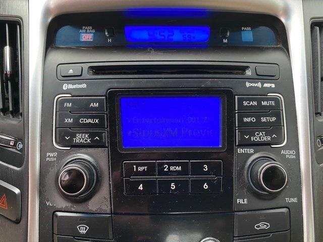 used 2011 Hyundai Sonata car, priced at $6,250