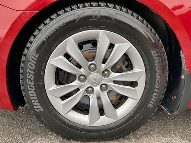 used 2011 Hyundai Sonata car, priced at $6,250