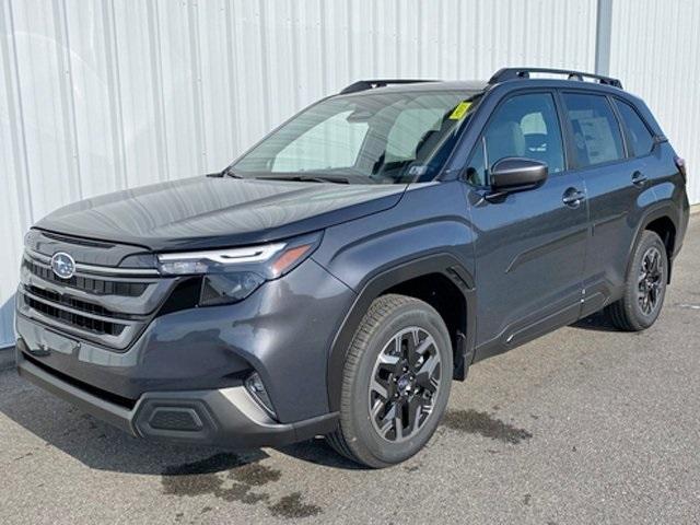 new 2025 Subaru Forester car, priced at $37,136
