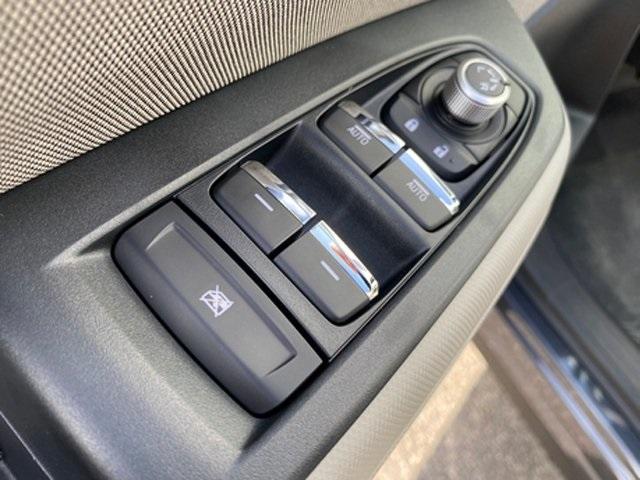 new 2025 Subaru Forester car, priced at $37,136