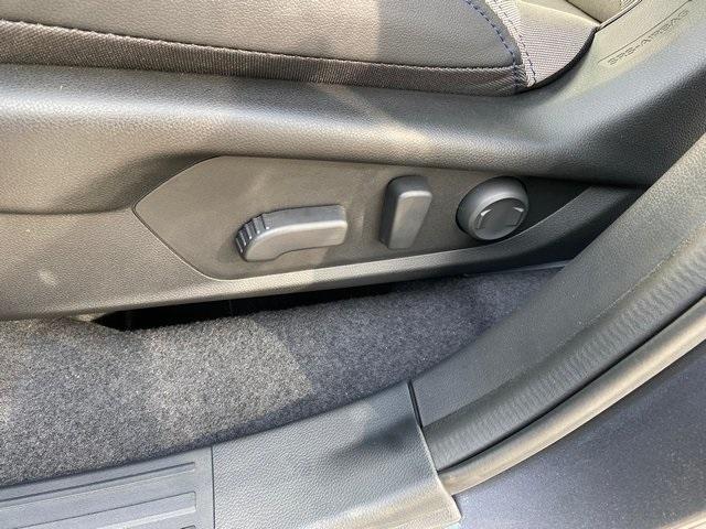 new 2025 Subaru Forester car, priced at $37,136