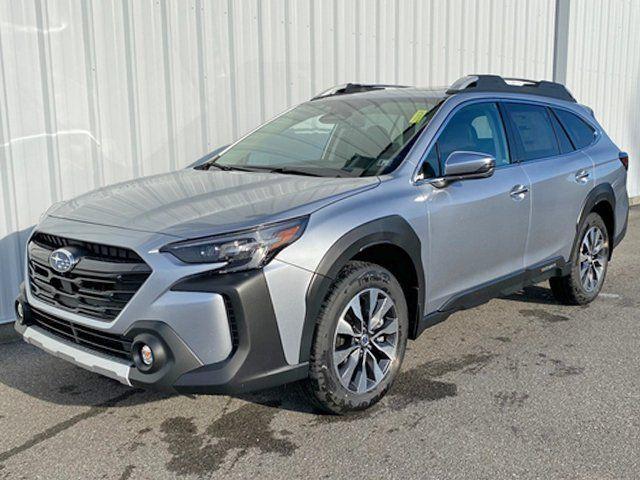 new 2025 Subaru Outback car, priced at $42,316