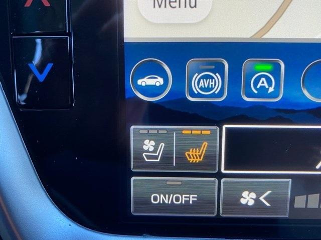 new 2025 Subaru Outback car, priced at $42,316
