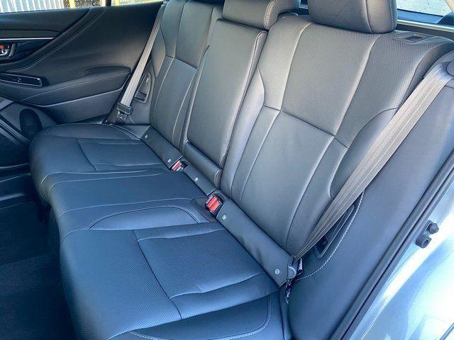 new 2025 Subaru Outback car, priced at $42,316