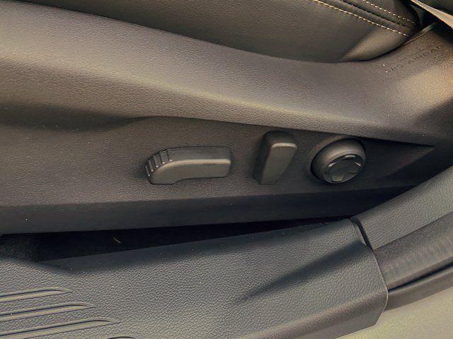 new 2025 Subaru Outback car, priced at $42,316