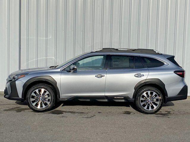 new 2025 Subaru Outback car, priced at $42,316