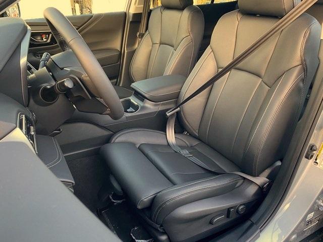 new 2025 Subaru Outback car, priced at $42,316