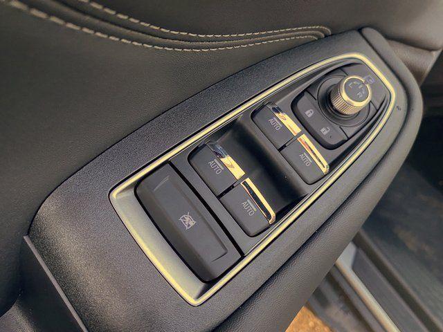 new 2025 Subaru Outback car, priced at $42,316