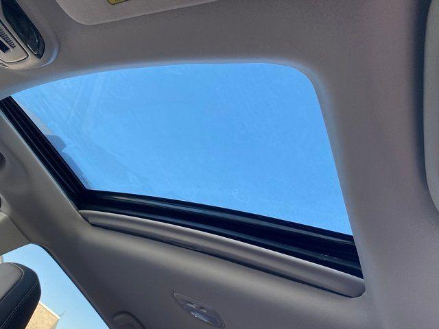 new 2025 Subaru Outback car, priced at $42,316