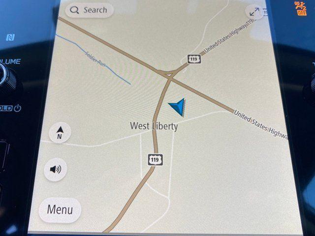 new 2025 Subaru Outback car, priced at $42,316